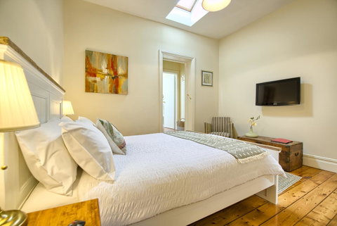 Spencer Suites Albany - Accommodation Brunswick Heads 14