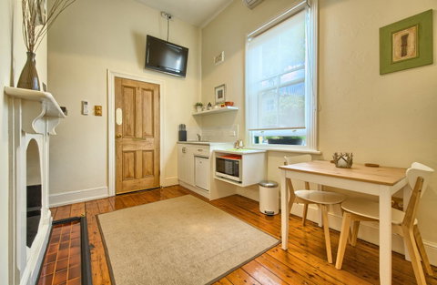 Spencer Suites Albany - Accommodation Brunswick Heads 10