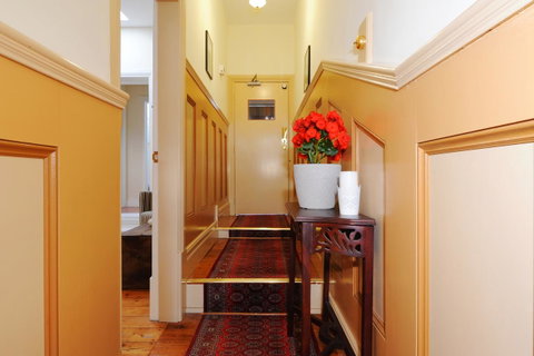 Spencer Suites Albany - Accommodation Brunswick Heads 25