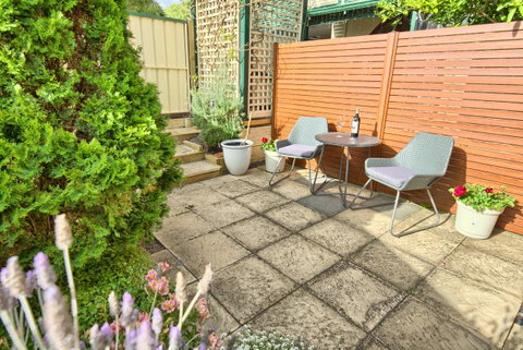 Spencer Suites Albany - Accommodation Brunswick Heads 5