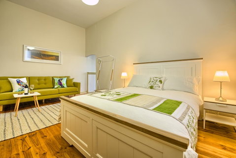 Spencer Suites Albany - Accommodation Brunswick Heads 19