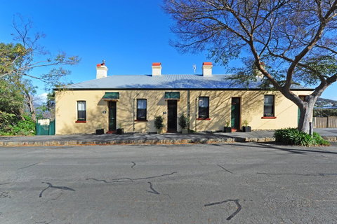 Spencer Suites Albany - Accommodation Brunswick Heads 26
