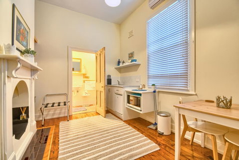 Spencer Suites Albany - Accommodation Brunswick Heads 15