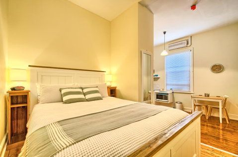 Spencer Suites Albany - Accommodation Brunswick Heads 18
