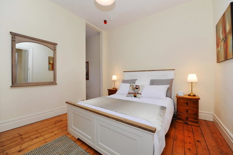 Spencer Suites Albany - Accommodation Brunswick Heads 21