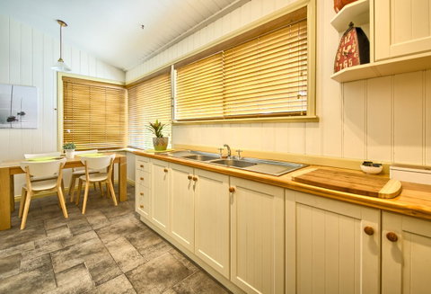 Spencer Suites Albany - Accommodation Brunswick Heads 3