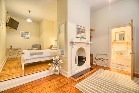 Spencer Suites Albany - Accommodation Brunswick Heads 16