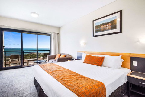 Quality Resort Sorrento Beach - Accommodation Brunswick Heads 24