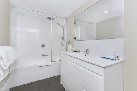Quality Resort Sorrento Beach - Accommodation Brunswick Heads 15