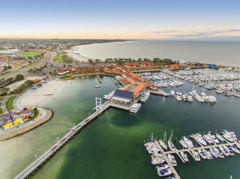 Quality Resort Sorrento Beach - Accommodation Brunswick Heads 5