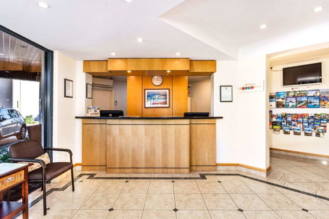 Quality Resort Sorrento Beach - Accommodation Brunswick Heads 29