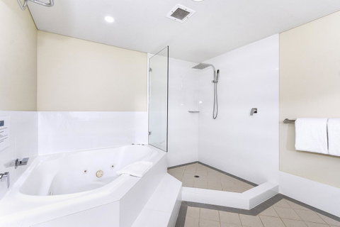 Quality Resort Sorrento Beach - Accommodation Brunswick Heads 22
