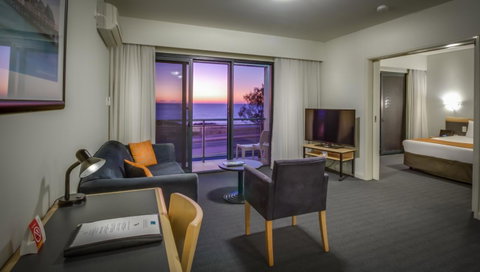 Quality Resort Sorrento Beach - Accommodation Brunswick Heads 7