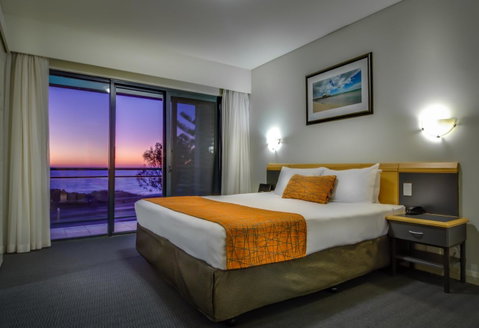 Quality Resort Sorrento Beach - Accommodation Brunswick Heads 6
