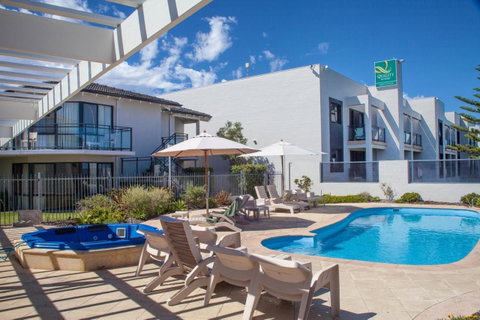 Quality Resort Sorrento Beach - Accommodation Brunswick Heads 13