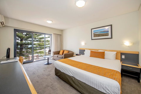 Quality Resort Sorrento Beach - Accommodation Brunswick Heads 20