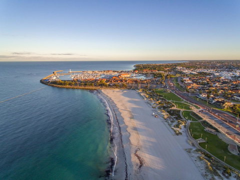 Quality Resort Sorrento Beach - Accommodation Brunswick Heads 4