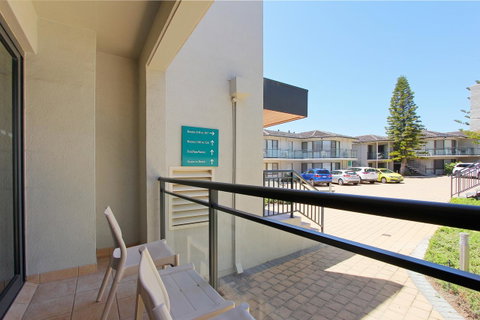 Quality Resort Sorrento Beach - Accommodation Brunswick Heads 18
