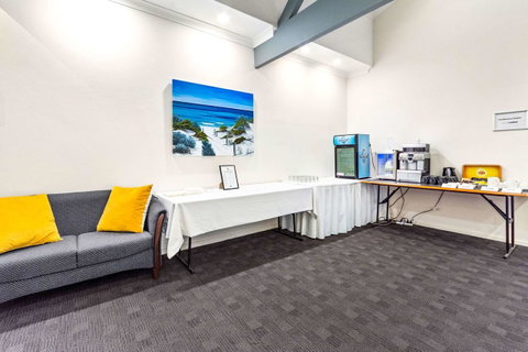 Quality Resort Sorrento Beach - Accommodation Brunswick Heads 26