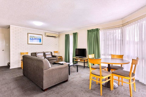 Quality Resort Sorrento Beach - Accommodation Brunswick Heads 30