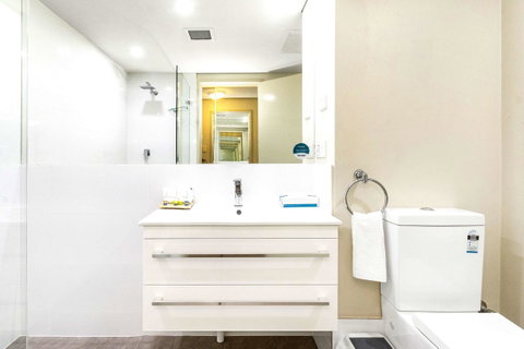 Quality Resort Sorrento Beach - Accommodation Brunswick Heads 35