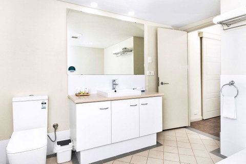 Quality Resort Sorrento Beach - Accommodation Brunswick Heads 39