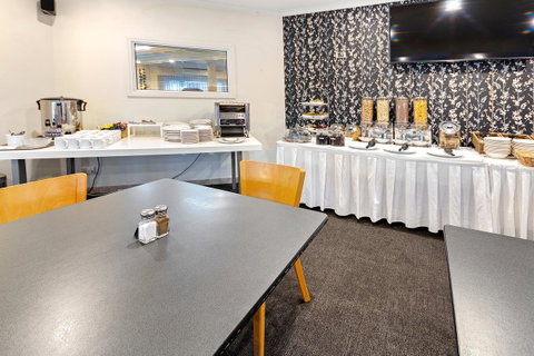 Quality Resort Sorrento Beach - Accommodation Brunswick Heads 9