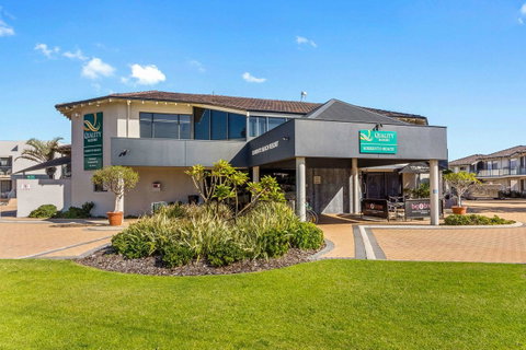 Quality Resort Sorrento Beach - Accommodation Brunswick Heads 12