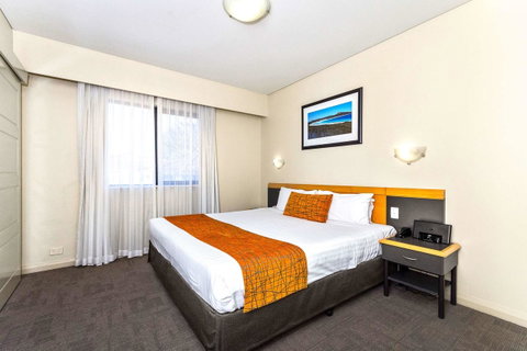 Quality Resort Sorrento Beach - Accommodation Brunswick Heads 23