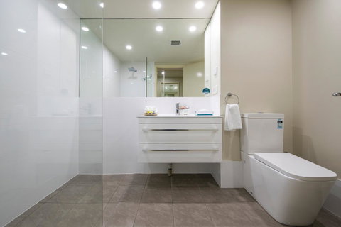 Quality Resort Sorrento Beach - Accommodation Brunswick Heads 8