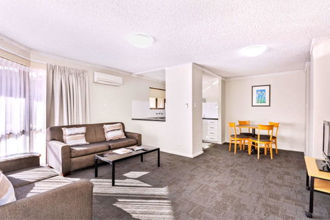 Quality Resort Sorrento Beach - Accommodation Brunswick Heads 31