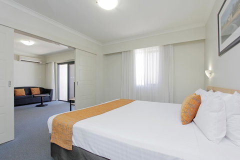 Quality Resort Sorrento Beach - Accommodation Brunswick Heads 21