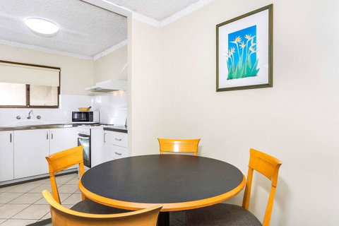 Quality Resort Sorrento Beach - Accommodation Brunswick Heads 40