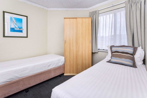 Quality Resort Sorrento Beach - Accommodation Brunswick Heads 33