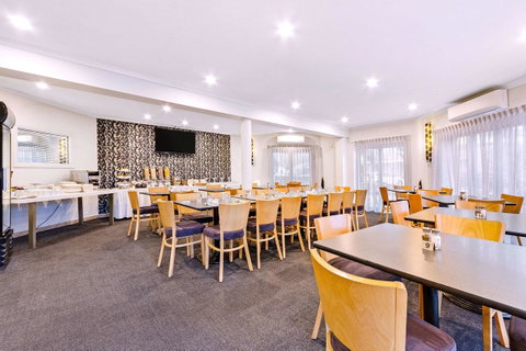 Quality Resort Sorrento Beach - Accommodation Brunswick Heads 32