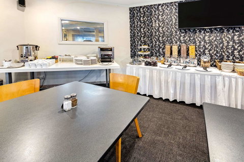 Quality Resort Sorrento Beach - Accommodation Brunswick Heads 36