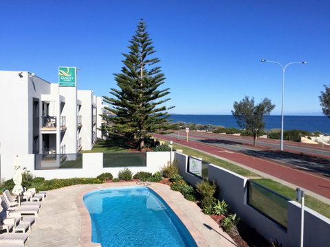 Quality Resort Sorrento Beach - Accommodation Brunswick Heads 0