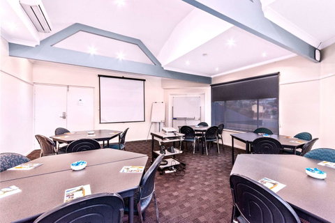 Quality Resort Sorrento Beach - Accommodation Brunswick Heads 25