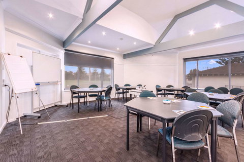 Quality Resort Sorrento Beach - Accommodation Brunswick Heads 34