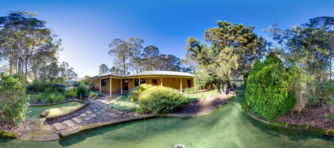 Stay Margaret River - Accommodation Brunswick Heads 11