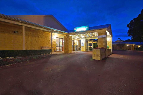 Stay Margaret River - Accommodation Brunswick Heads 32