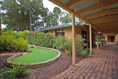 Stay Margaret River - Accommodation Brunswick Heads 36