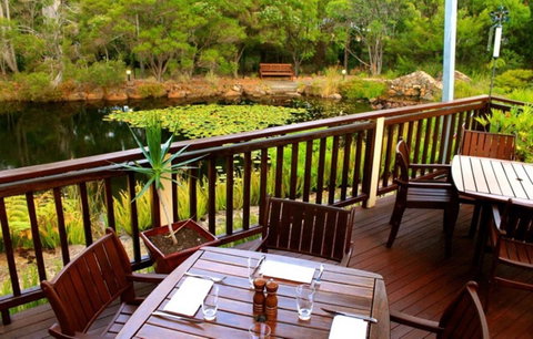 Stay Margaret River - Accommodation Brunswick Heads 35
