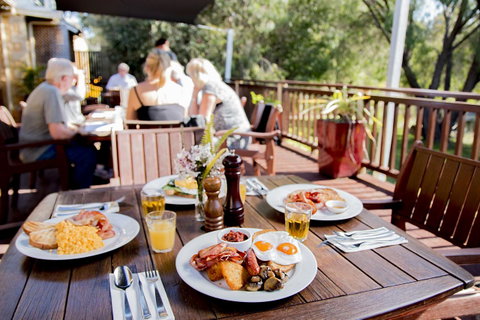 Stay Margaret River - Accommodation Brunswick Heads 21