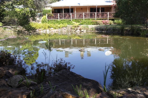 Stay Margaret River - Accommodation Brunswick Heads 31
