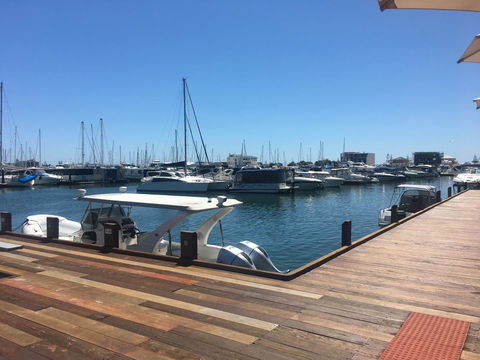 Nautica Residences Mandurah - Accommodation Brunswick Heads 16