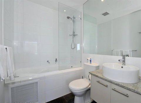 Nautica Residences Mandurah - Accommodation Brunswick Heads 9