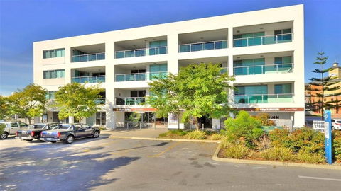 Nautica Residences Mandurah - Accommodation Brunswick Heads 20