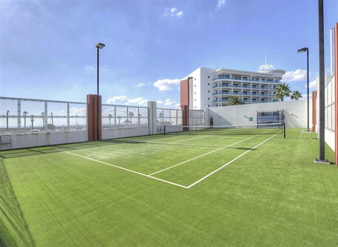 Nautica Residences Mandurah - Accommodation Brunswick Heads 13