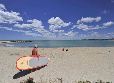 Nautica Residences Mandurah - Accommodation Brunswick Heads 22